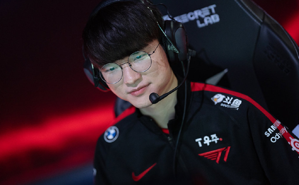 T1碾压TL，Tarzan打出惊人五杀焦点之战小组赛，技惊四座的简单介绍