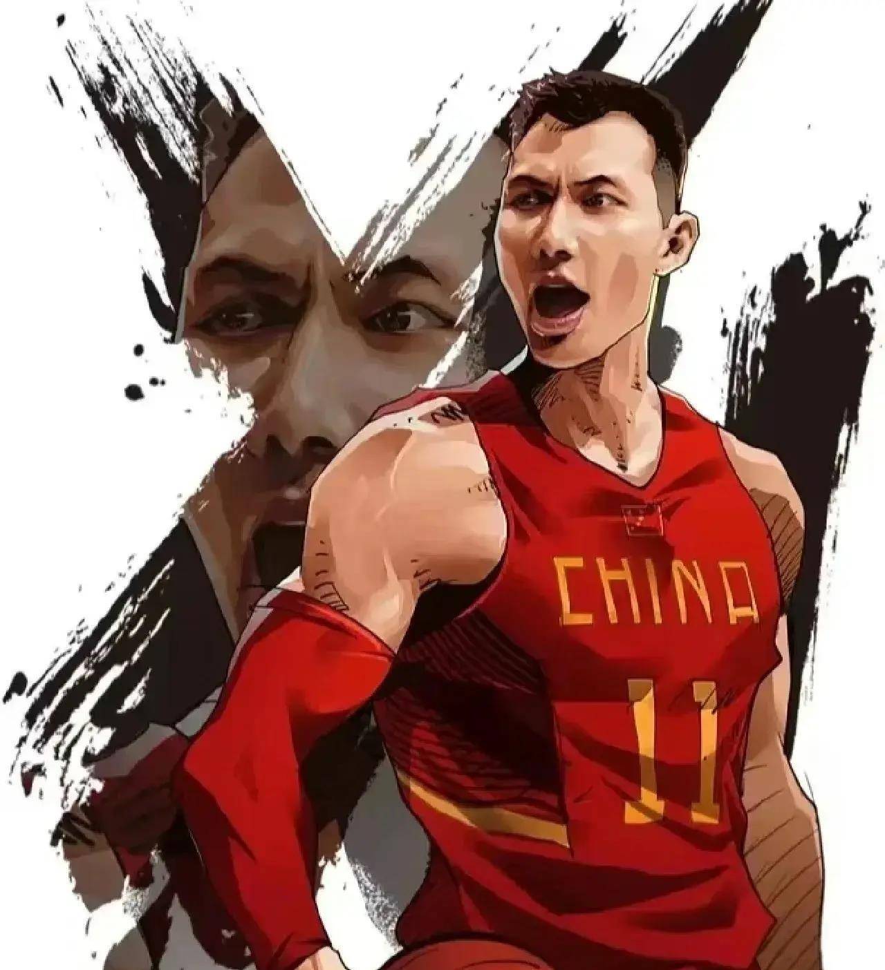 易建联成为CBA历史得分王，为中国篮球写下新篇章的简单介绍