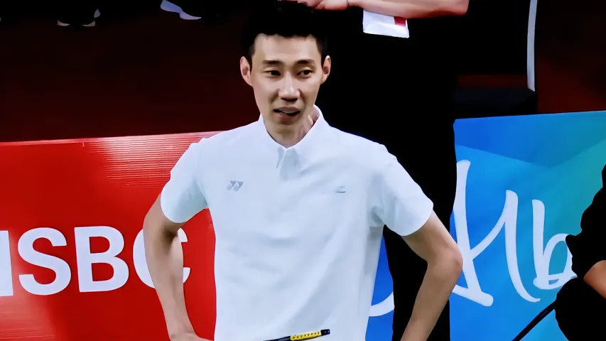 印尼羽毛球队血洗日本羽毛球队，李宗伟关键制胜的简单介绍