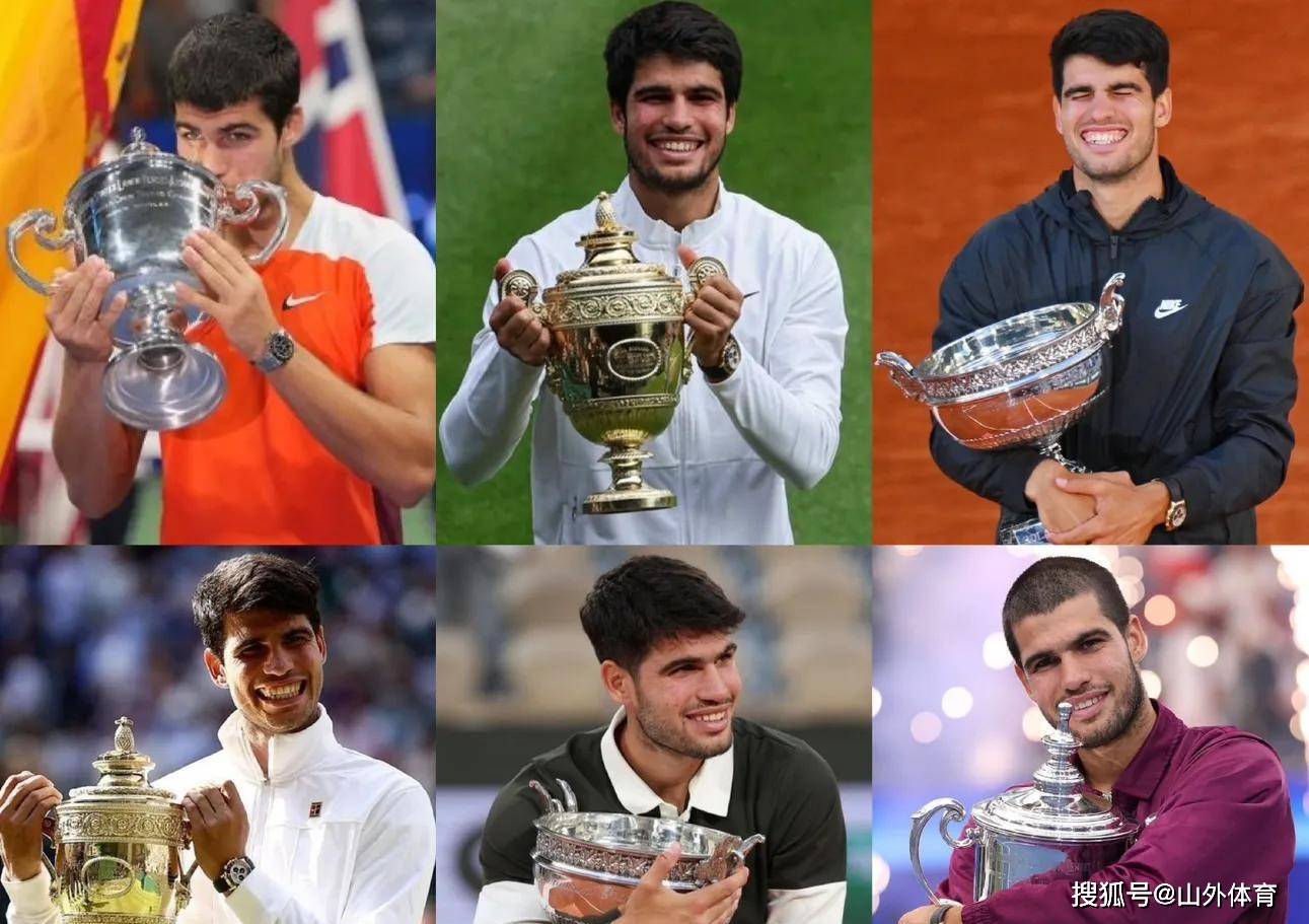 世界网球队轻取意大利网球队，阿尔卡拉斯统治全场