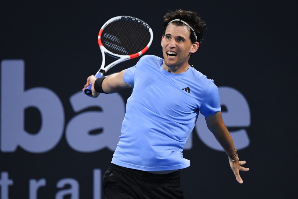 美国网球队轻取意大利网球队，纳达尔统治全场