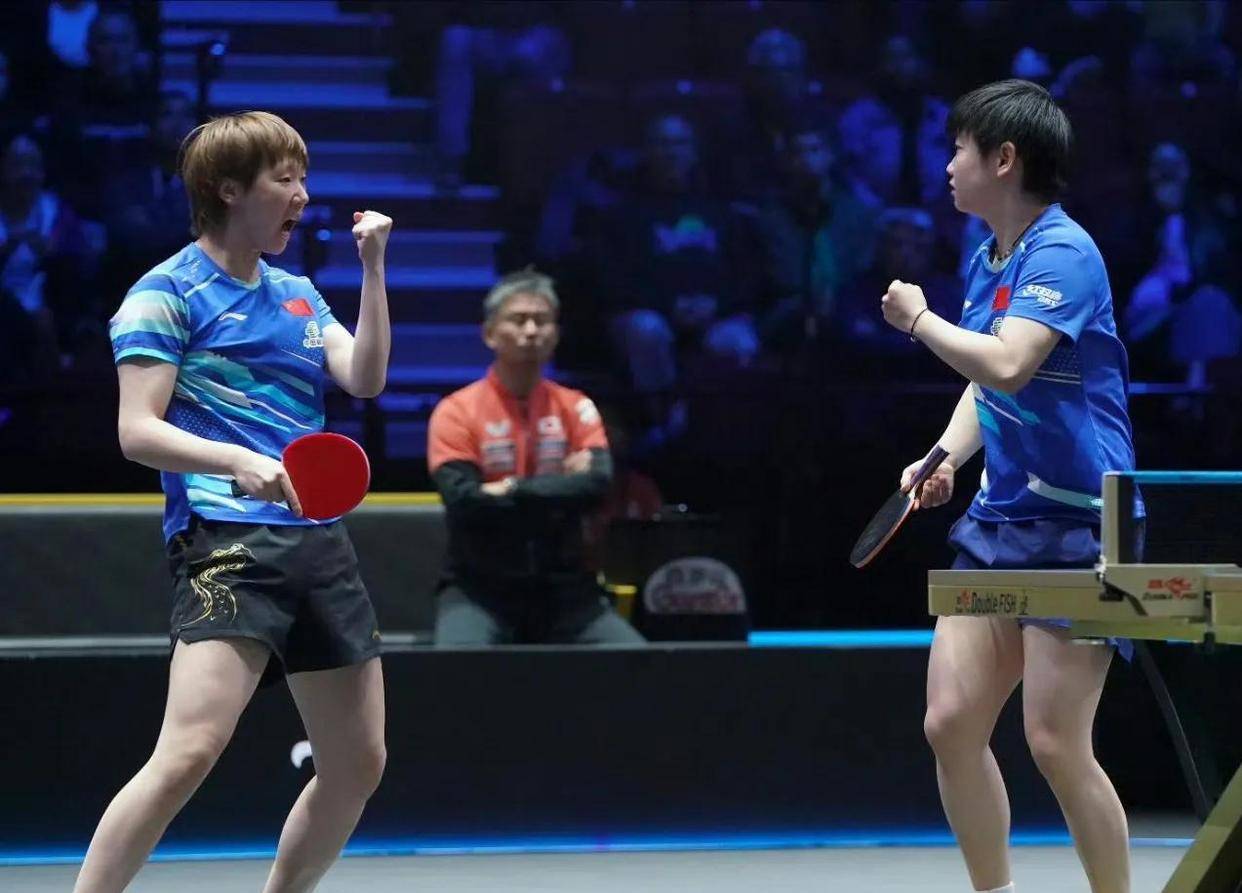 丹麦羽毛球队碾压英格兰羽毛球队，马琳统治全场的简单介绍
