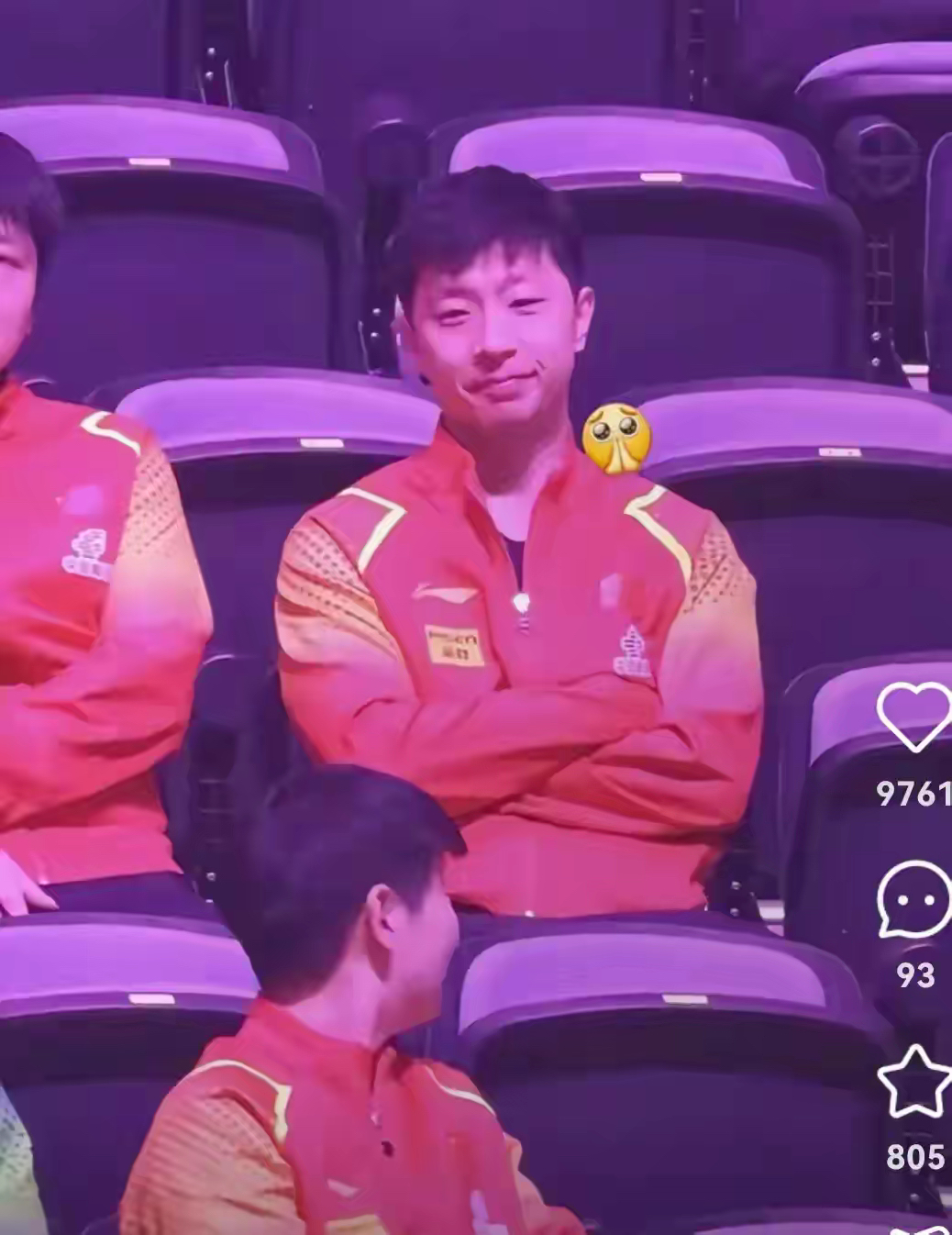 关于瑞典乒乓球队完胜德国乒乓球队，马龙高光表现的信息