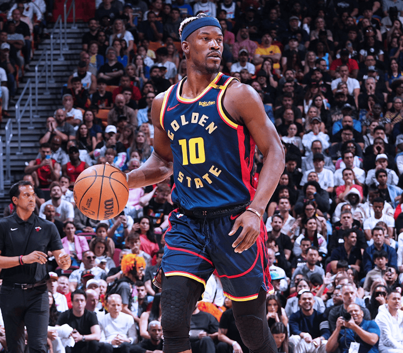 包含勇士B队力克热火B队，贝弗利惊艳世界的词条