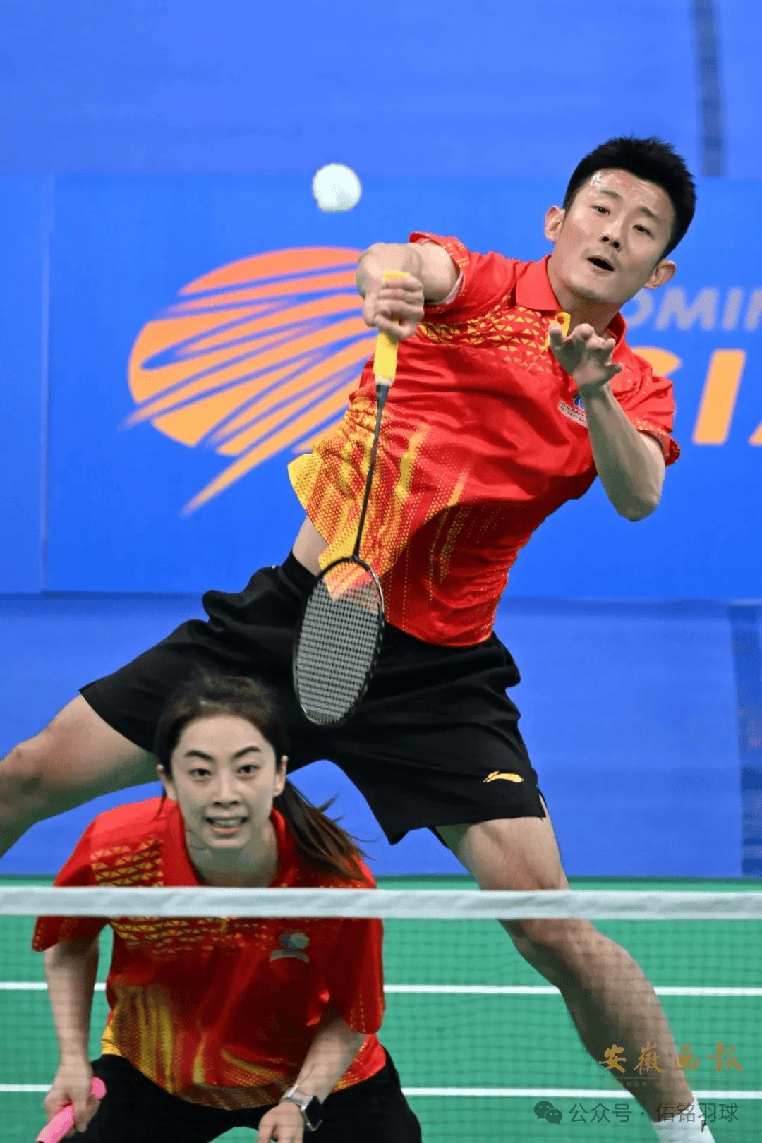 法国羽毛球队险胜印度羽毛球队,谌龙打破历史纪录的简单介绍 法国羽毛球队险胜印度羽毛球队,谌龙打破历史纪录的简单介绍