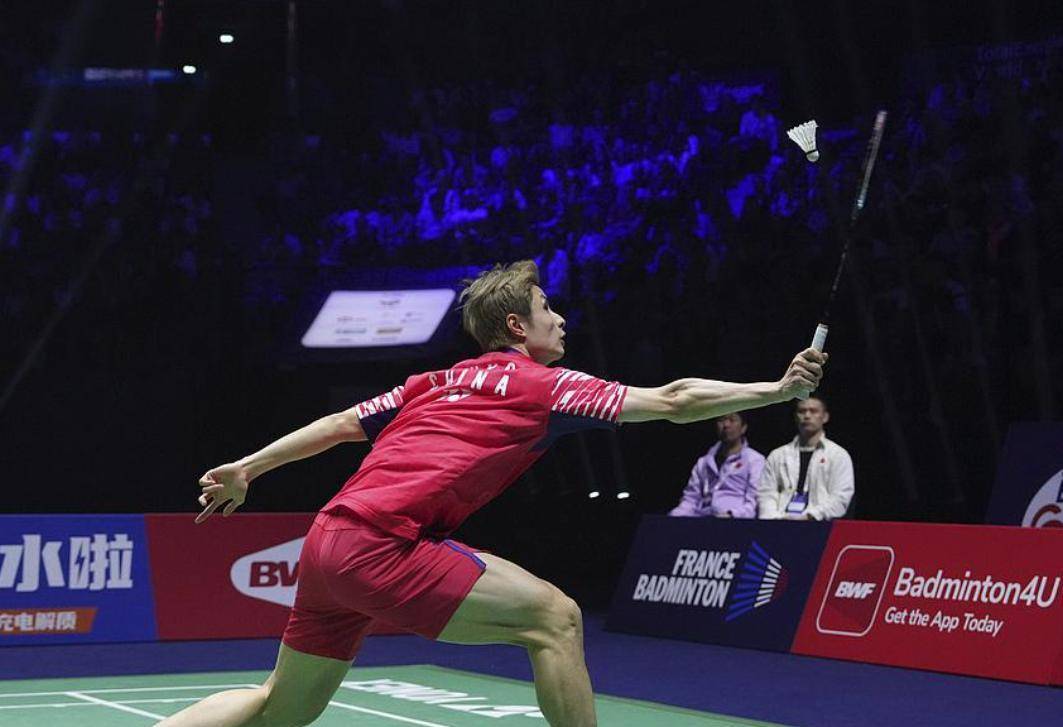 法国羽毛球队险胜印度羽毛球队,谌龙打破历史纪录的简单介绍 法国羽毛球队险胜印度羽毛球队,谌龙打破历史纪录的简单介绍