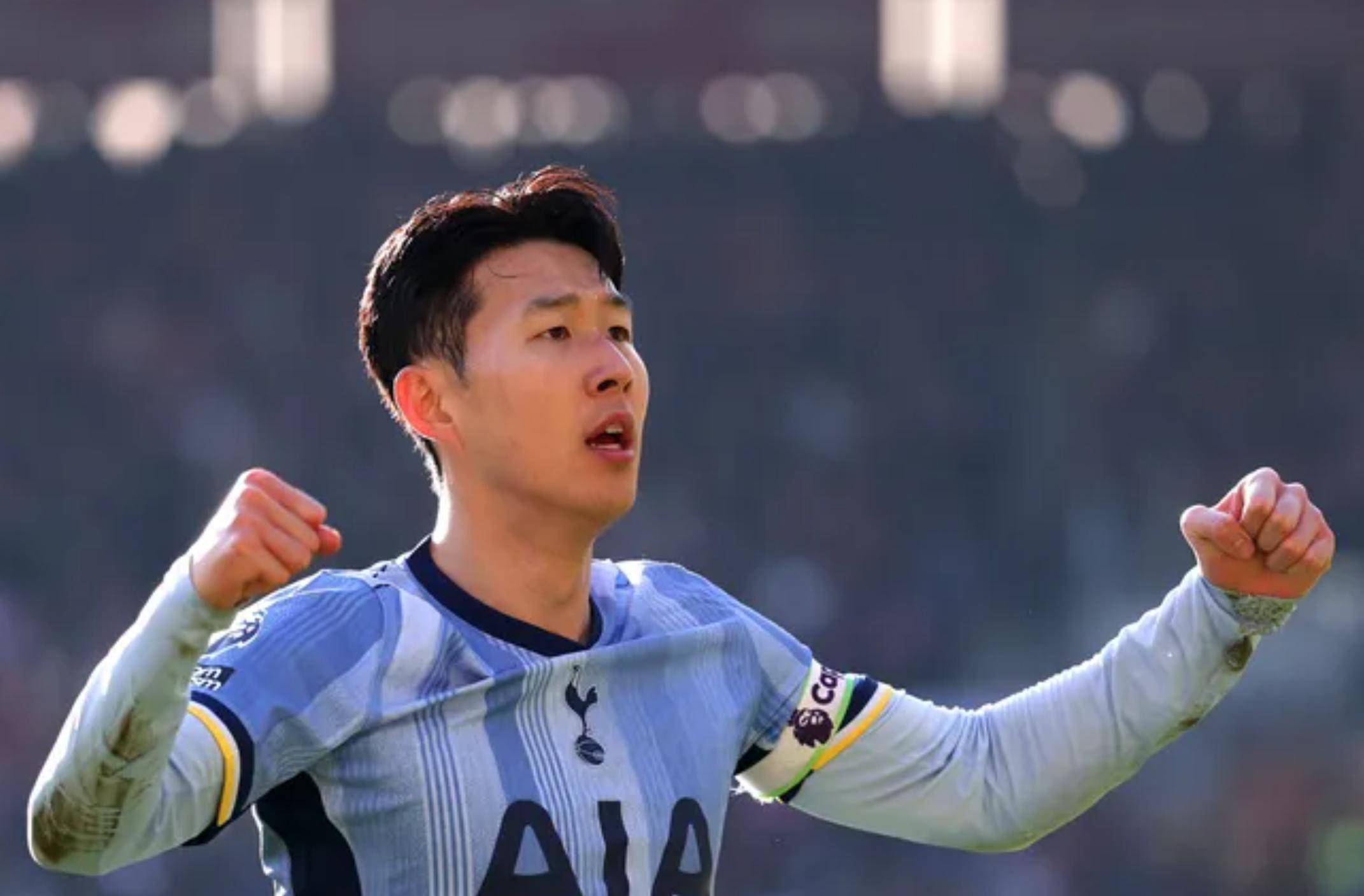 包含塞维利亚翻盘西班牙，孙兴慜关键制胜的词条