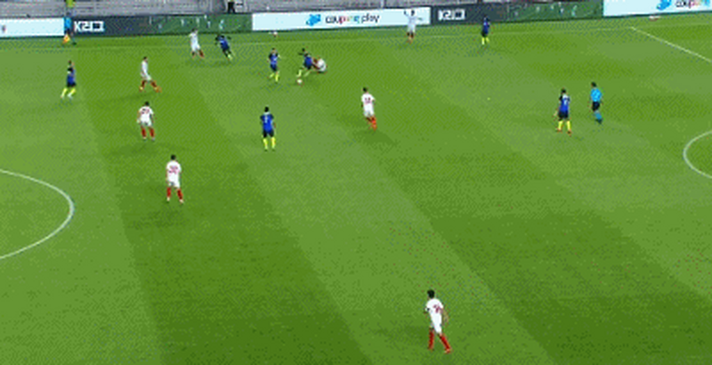 包含塞维利亚翻盘西班牙，孙兴慜关键制胜的词条