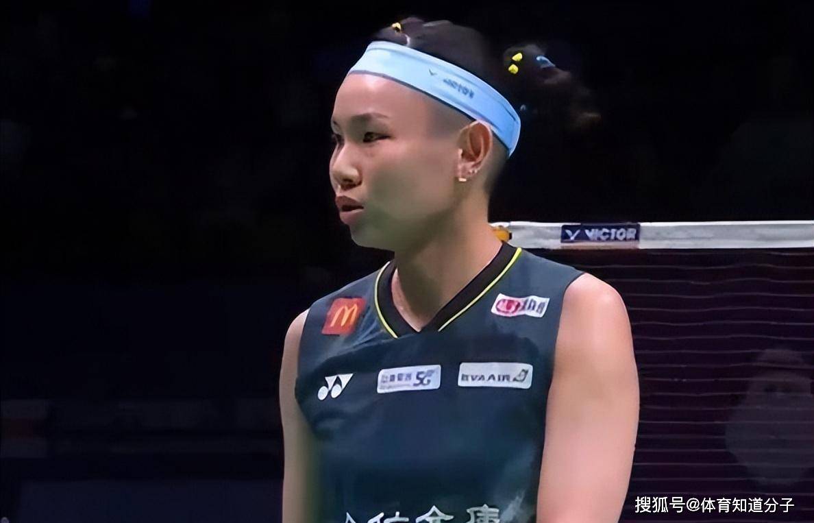 包含泰国羽毛球队爆冷马来西亚羽毛球队，戴资颖关键制胜的词条