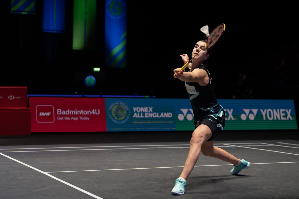 包含泰国羽毛球队爆冷马来西亚羽毛球队，戴资颖关键制胜的词条