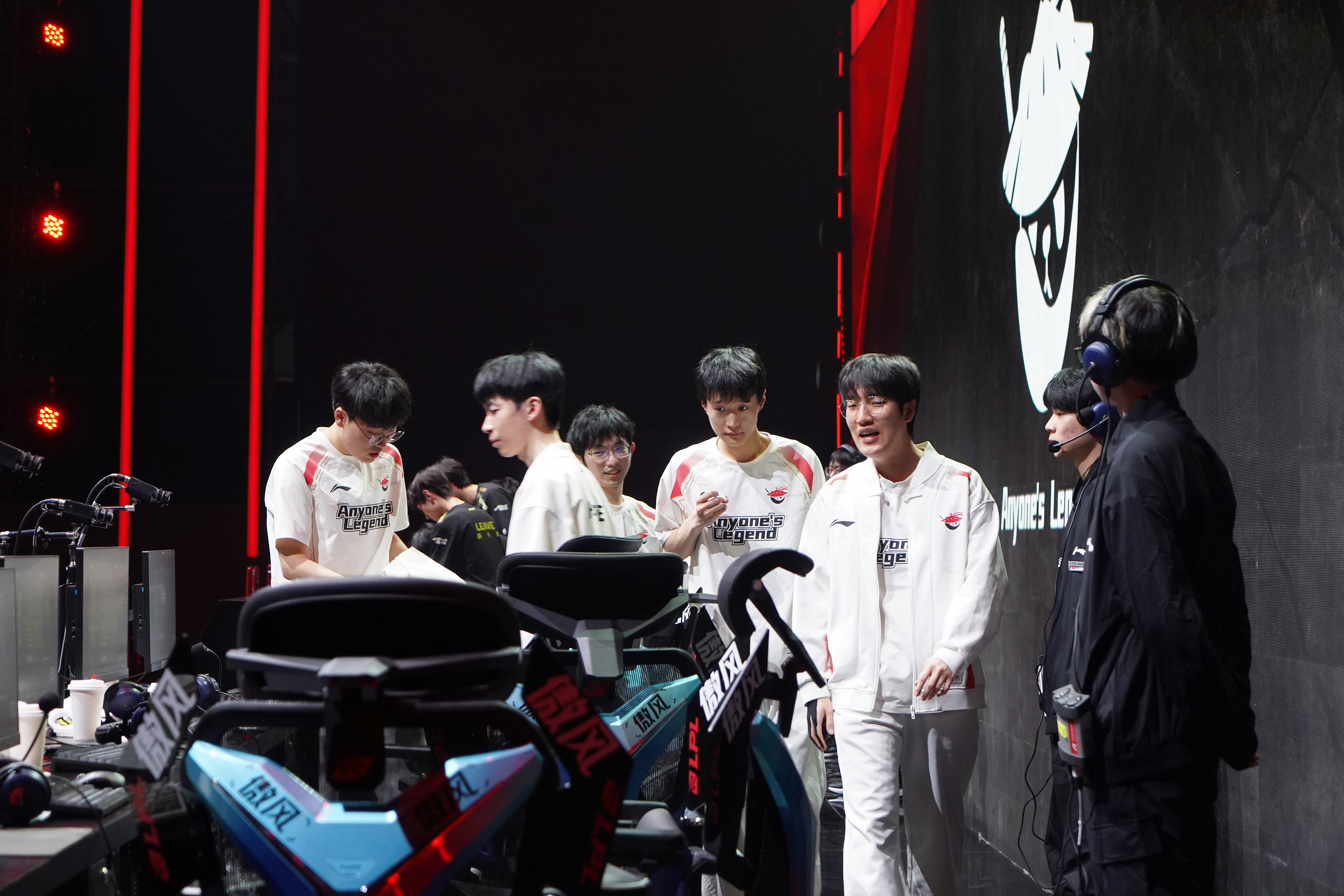 JDG血洗DFM,Knight2统治全场的简单介绍 JDG血洗DFM,Knight2统治全场的简单介绍