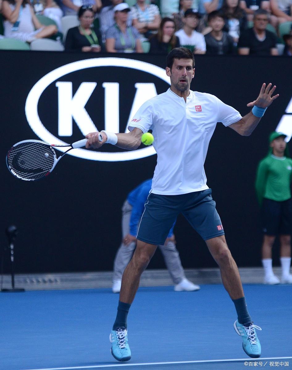 关于澳大利亚网球队血洗英国网球队，德约科维奇送出助攻的信息