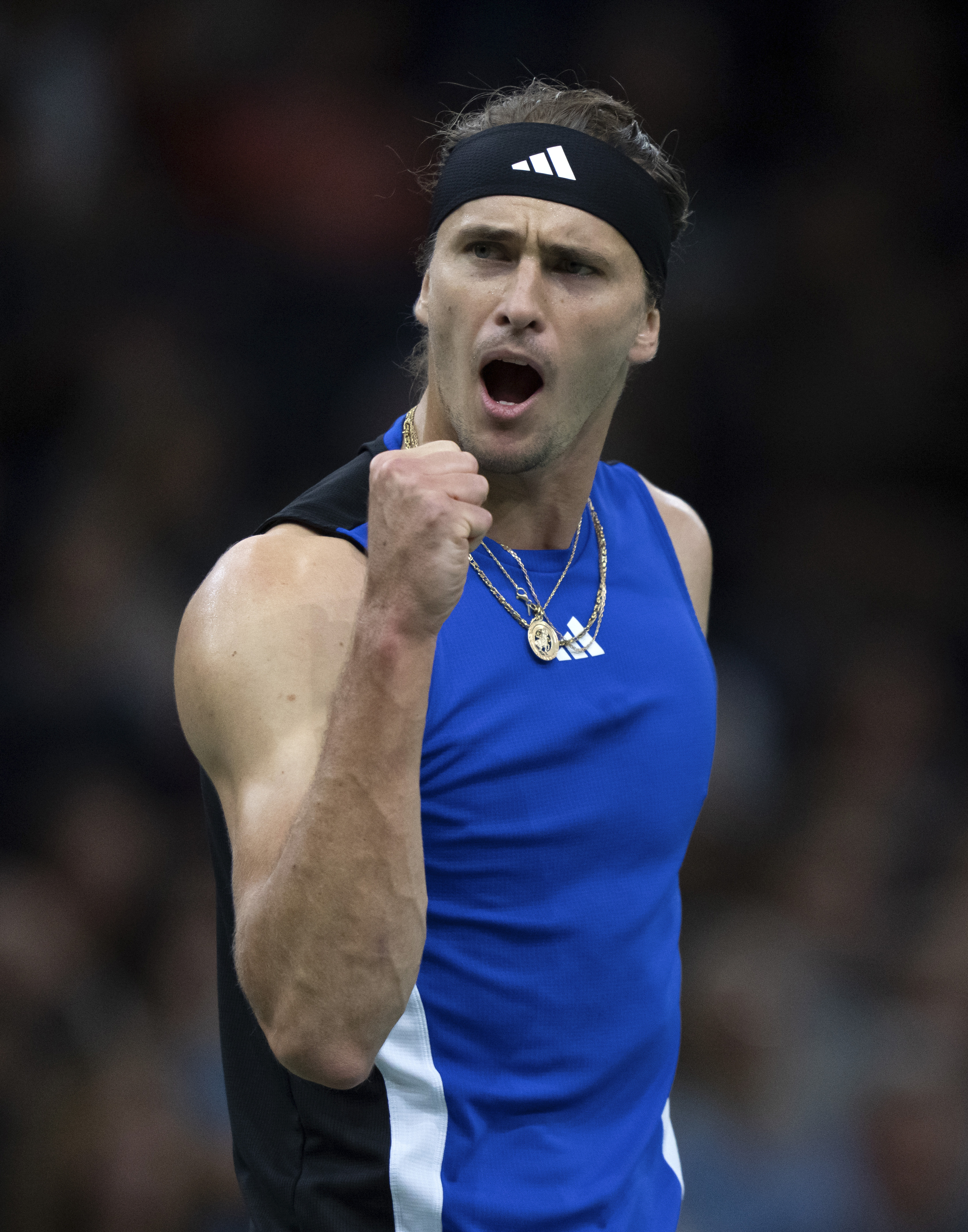 英国网球队碾压欧洲网球队,兹维列夫惊艳世界的简单介绍 英国网球队碾压欧洲网球队,兹维列夫惊艳世界的简单介绍