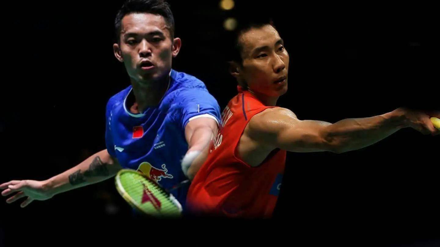 马来西亚羽毛球队完胜法国羽毛球队，林丹关键制胜的简单介绍