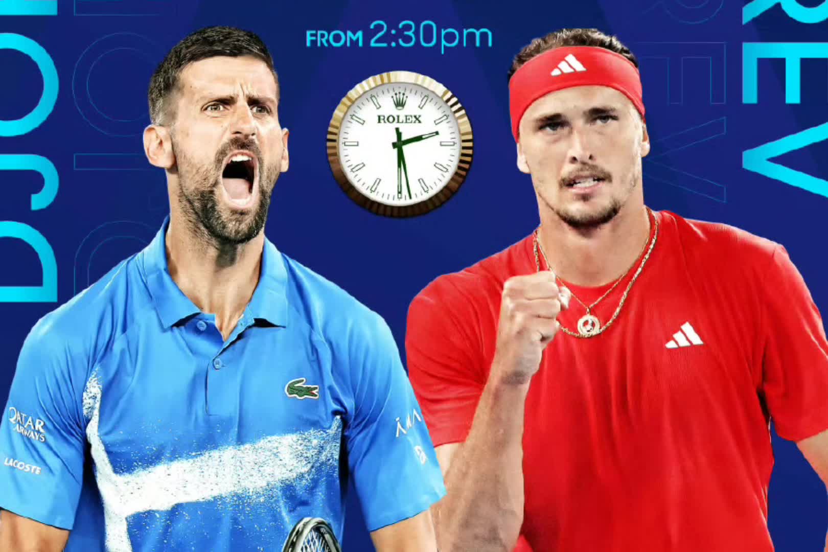 英国网球队完胜澳大利亚网球队，兹维列夫关键制胜的简单介绍