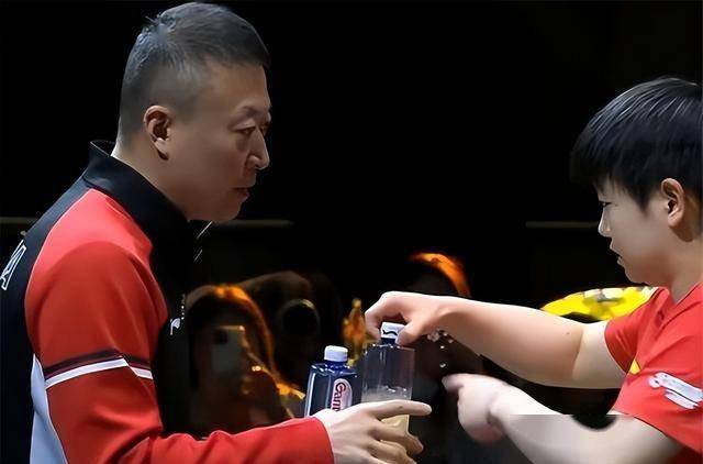 印度羽毛球队翻盘韩国羽毛球队，马琳高光表现的简单介绍