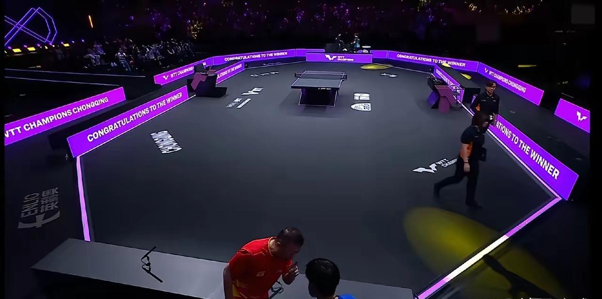 印度羽毛球队翻盘韩国羽毛球队，马琳高光表现的简单介绍