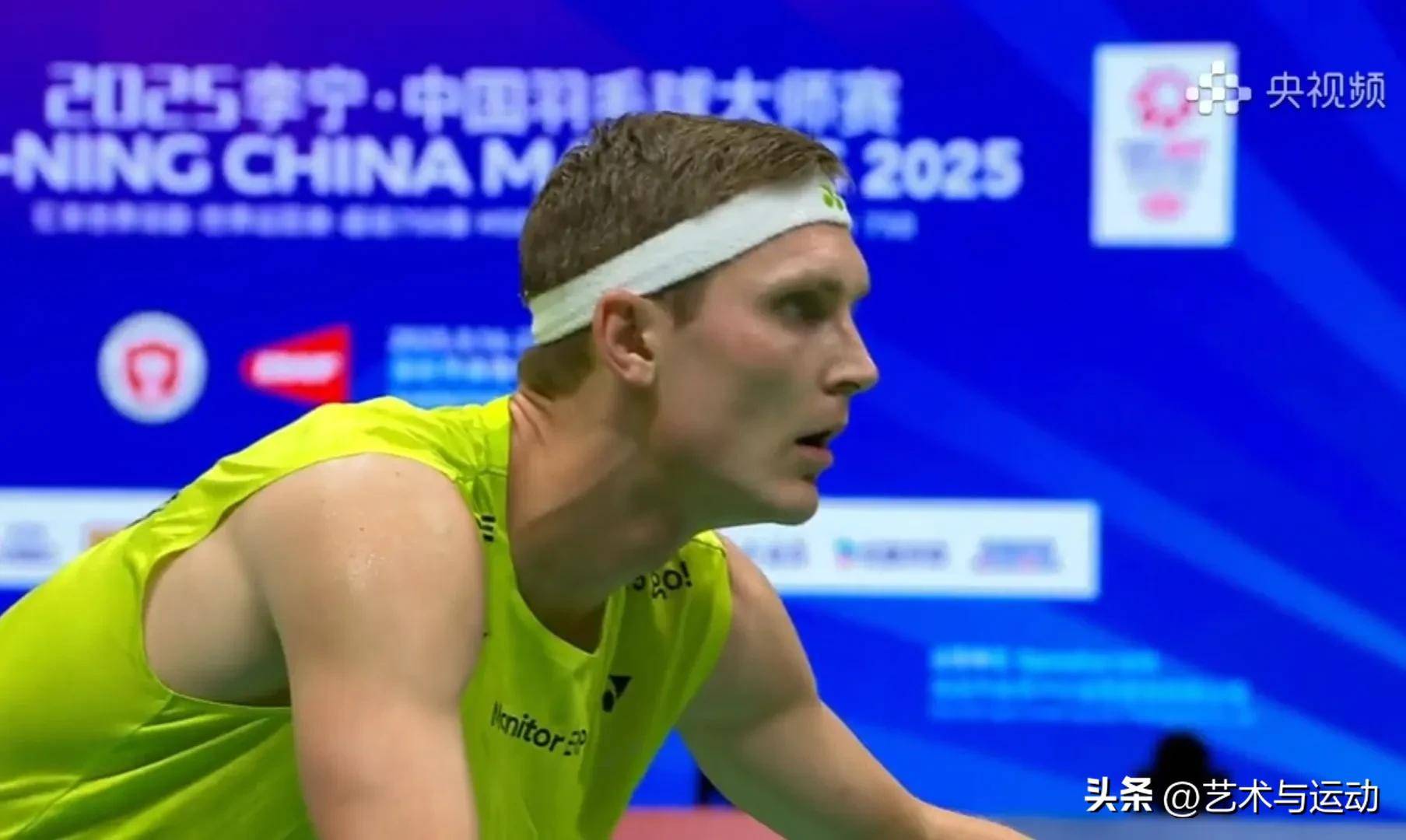 英格兰羽毛球队险胜韩国羽毛球队，安赛龙绝境逆转的简单介绍