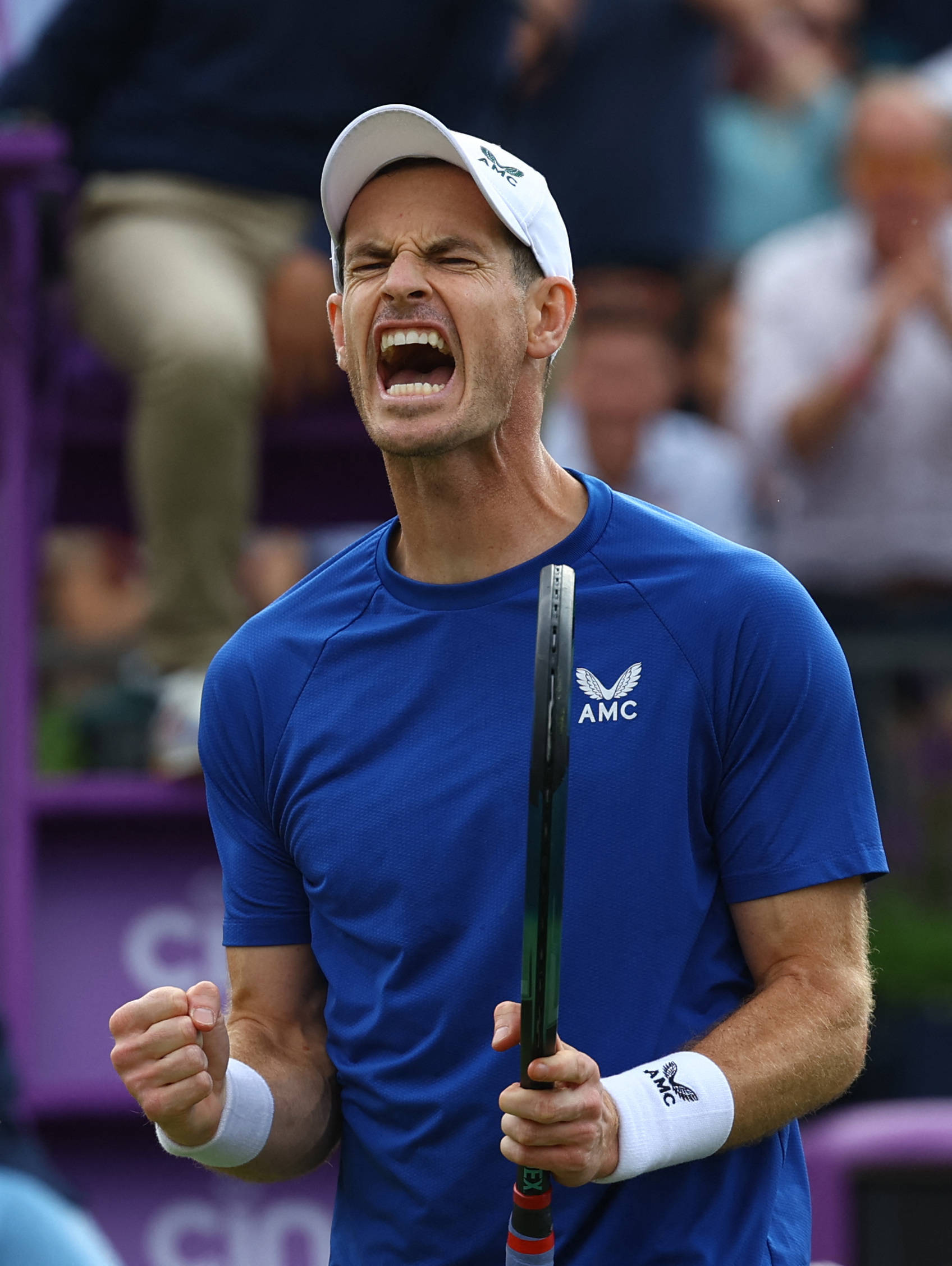 世界网球队翻盘英国网球队，穆雷完成帽子戏法的简单介绍