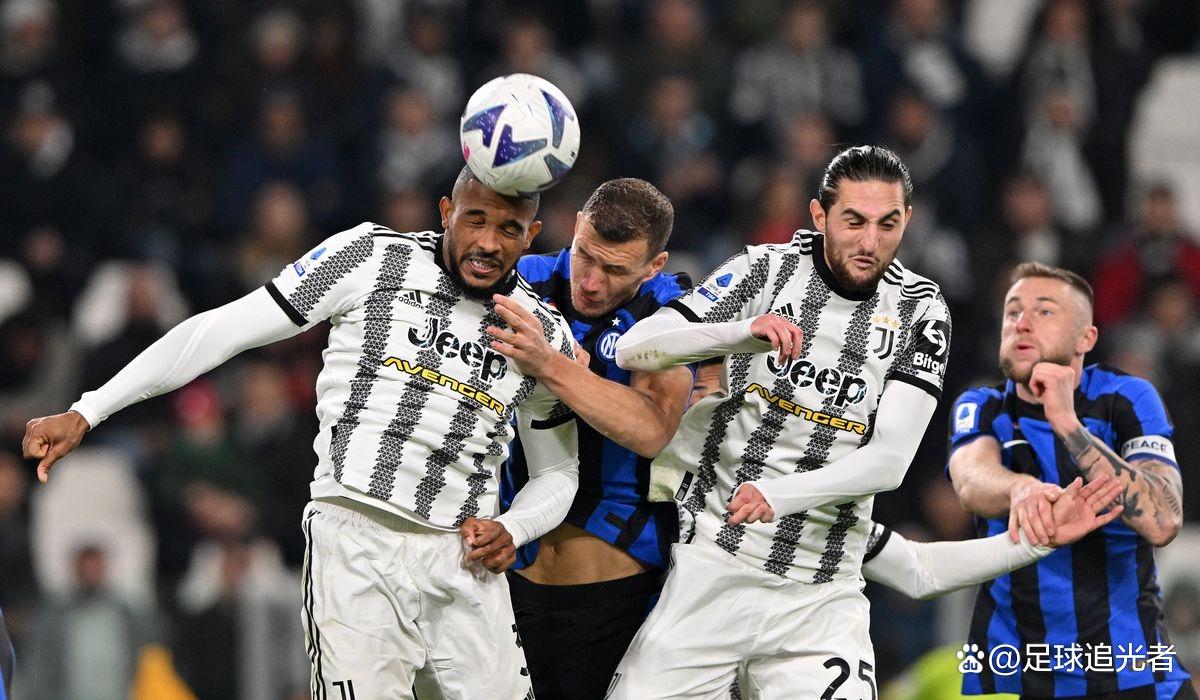 意甲豪门交锋，国际米兰尤文图斯对决震撼的简单介绍