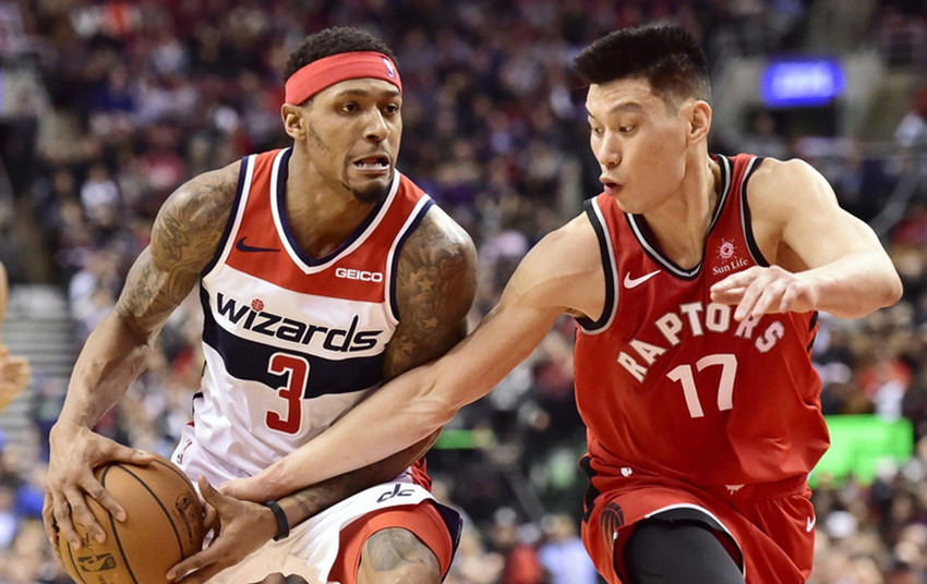 猛龙大胜奇才，西亚卡姆领衔全队得分的简单介绍