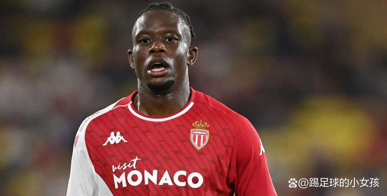 关于摩纳哥客场战平昂热，表现出色！的信息