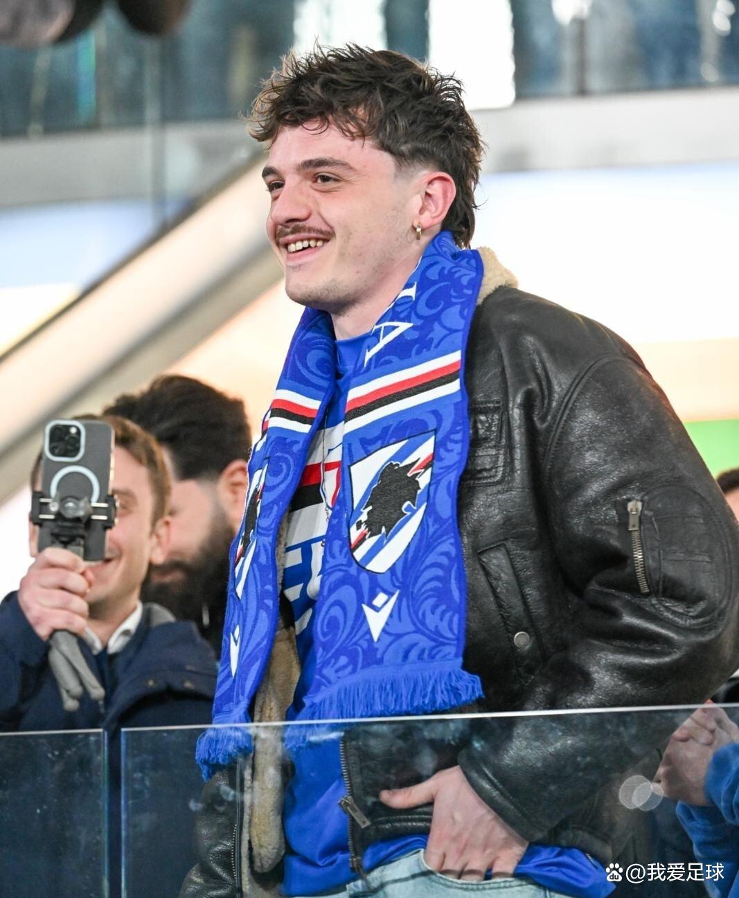 桑普多利亚取分不易,逼近降级区的简单介绍 桑普多利亚取分不易,逼近降级区的简单介绍