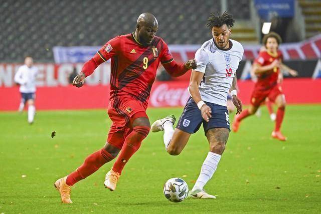 激战正酣：欧洲国家队的激烈竞争的简单介绍