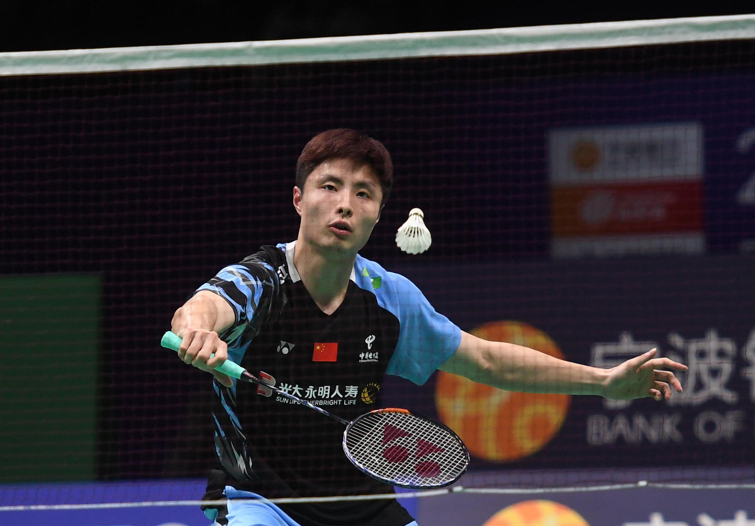 泰国羽毛球队横扫韩国羽毛球队，李宗伟制霸全场的简单介绍
