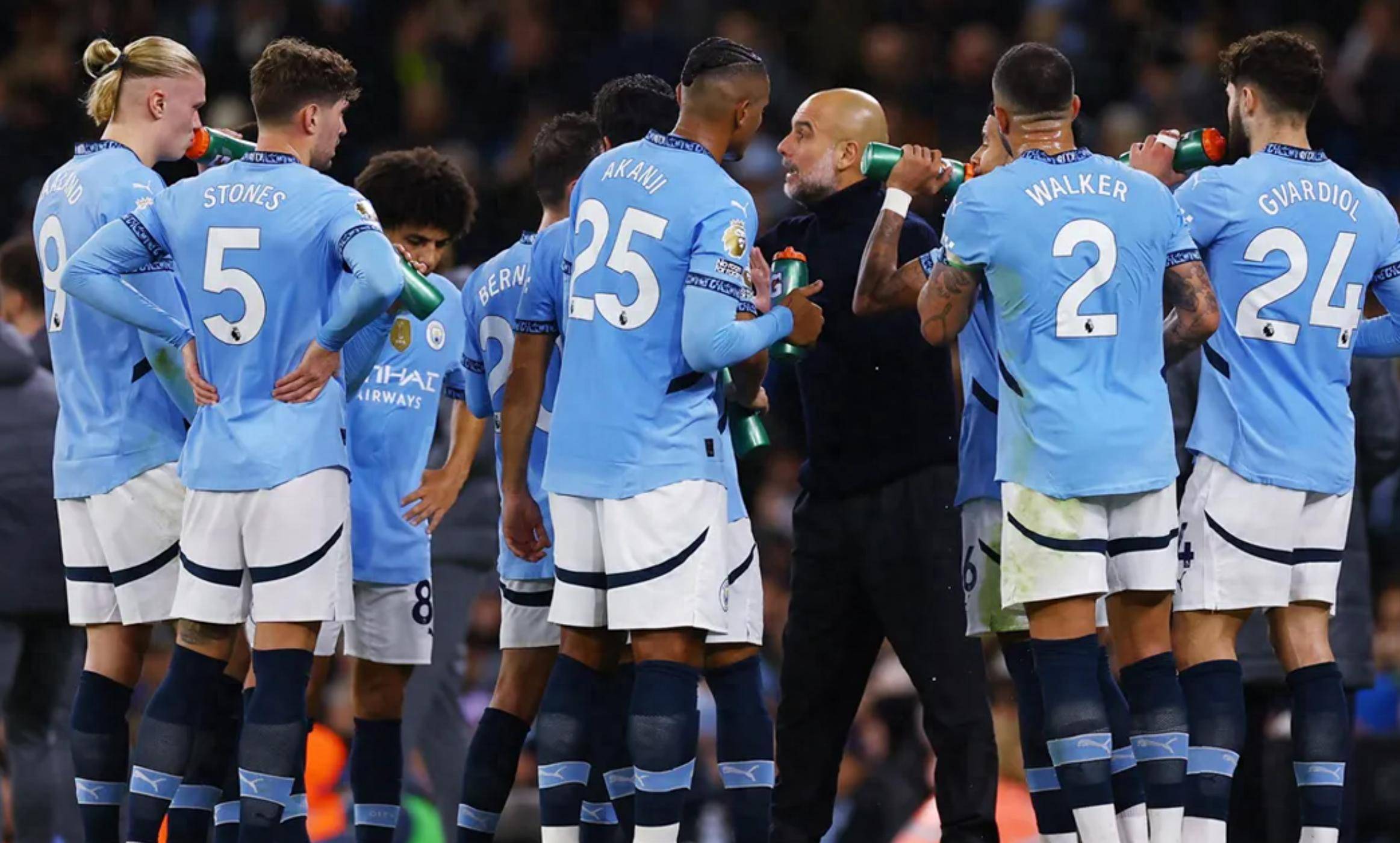 曼城客场激战取胜，领先优势不减的简单介绍