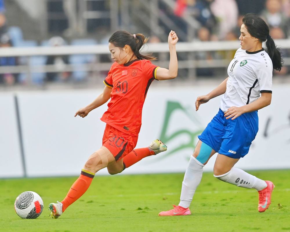 关于女足精英选手集结备战新赛季的信息