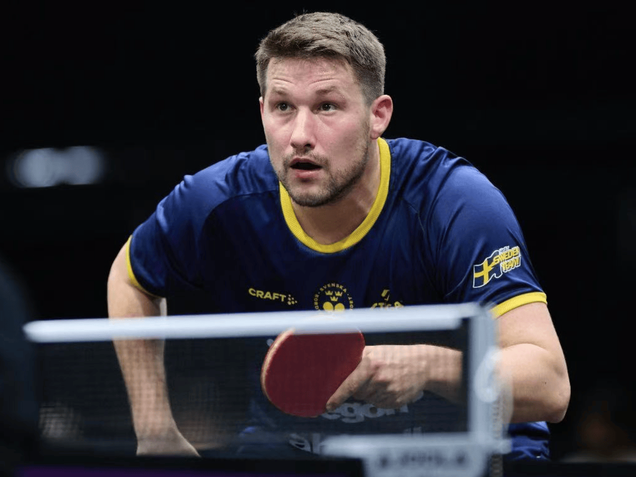 瑞典选手勇夺冠军，实力备受瞩目的简单介绍