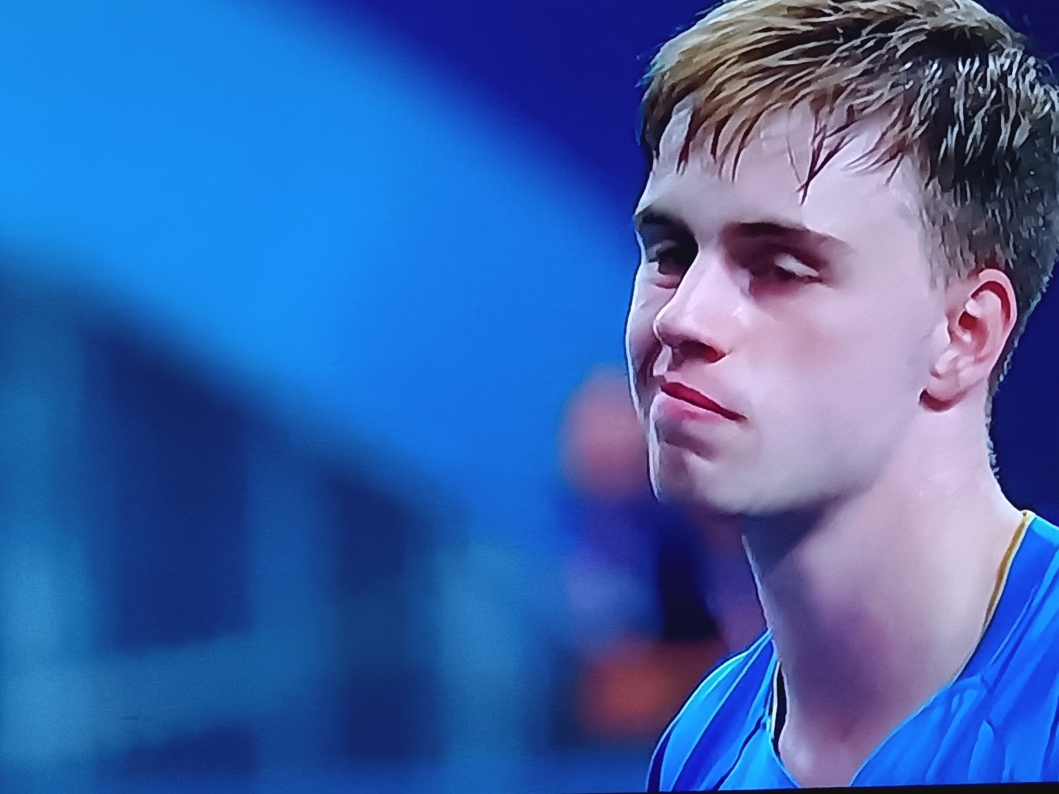 瑞典选手勇夺冠军，实力备受瞩目的简单介绍