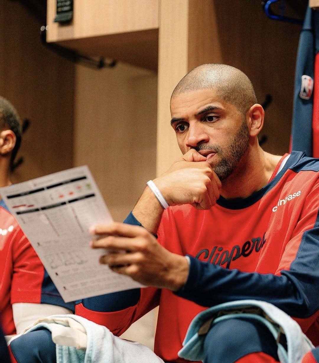 快船主场力克国王，乔治砍下分做大功的简单介绍