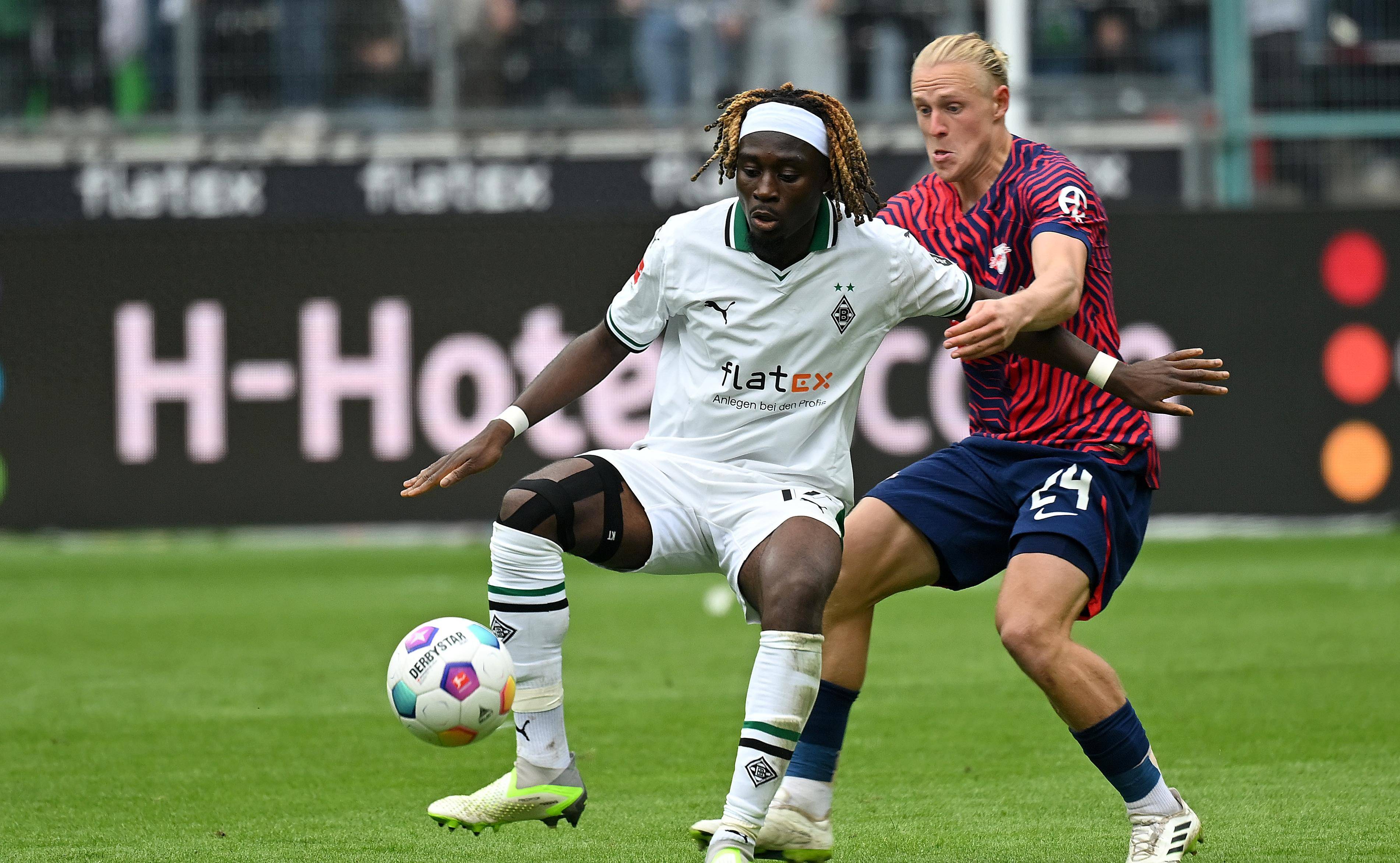 RB莱比锡门将表现出色，帮助球队取得胜利的简单介绍