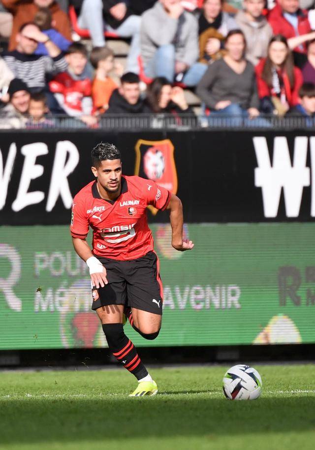 雷恩新任主帅上任，球队备战法国杯比赛的简单介绍