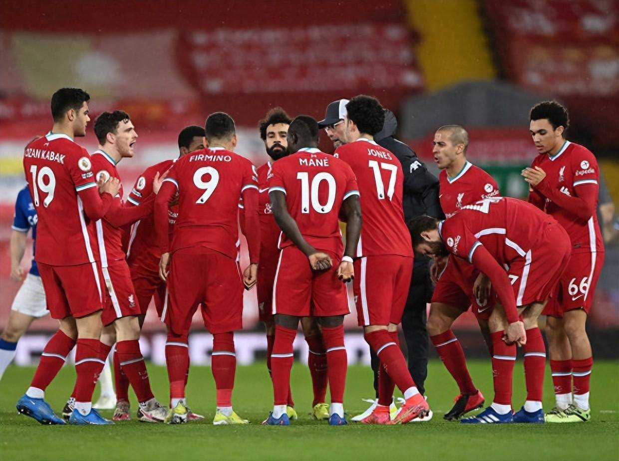 包含波尔图客场大胜利物浦，晋级希望仍在望的词条