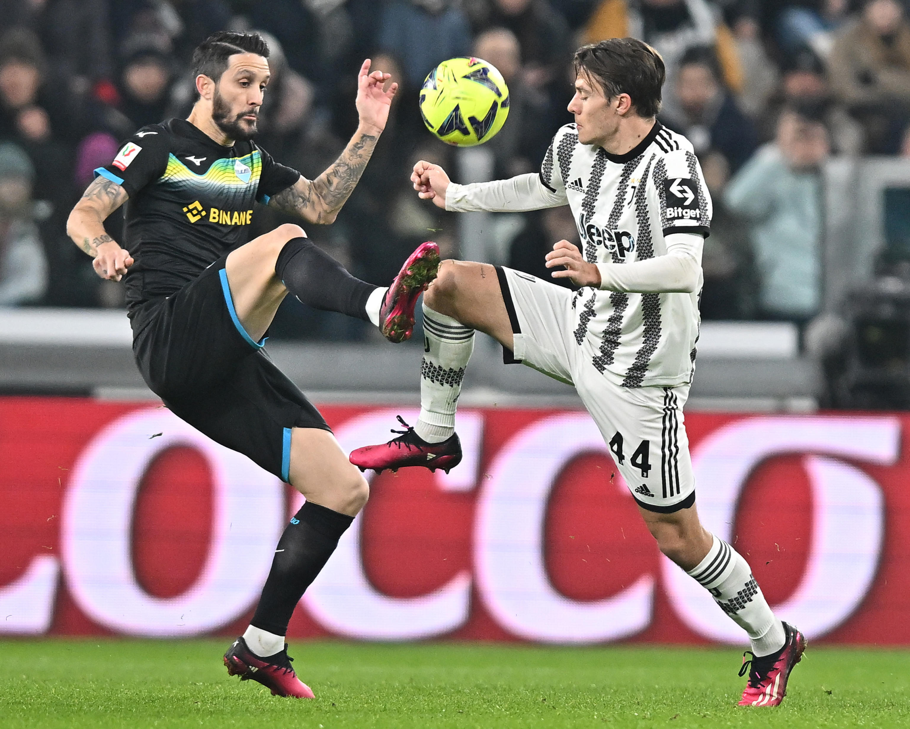 意大利联赛中一场备受关注的比赛的简单介绍