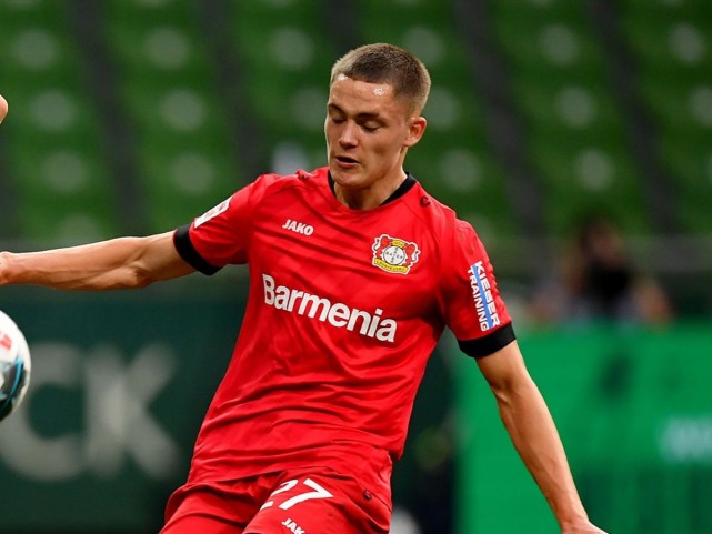 汉堡队年轻球员崭露头角，成为球队希望