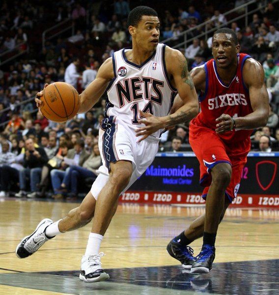 关于篮网球员格林:团结协作是我们的核心竞争力的信息 关于篮网球员格林:团结协作是我们的核心竞争力的信息