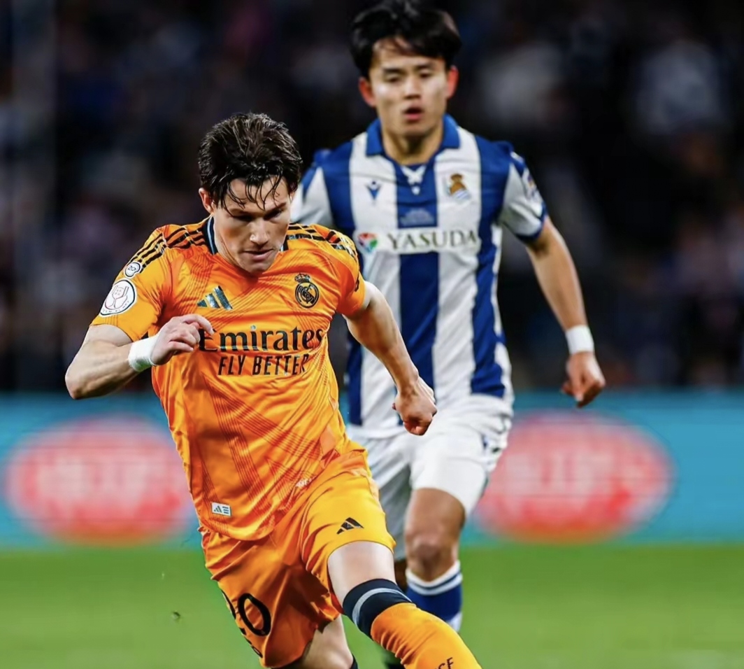 关于皇家马德里力克马德里竞技，晋级成问的信息