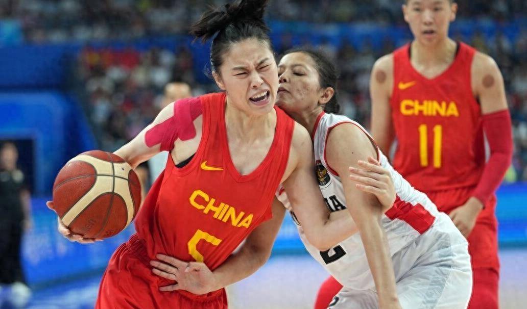 瑞典女篮实力出众，成功晋级奥运四强！