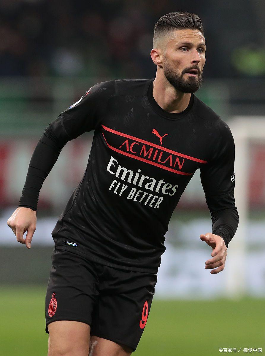 包含AC米兰背靠背比赛表现稳定，状态火爆的词条
