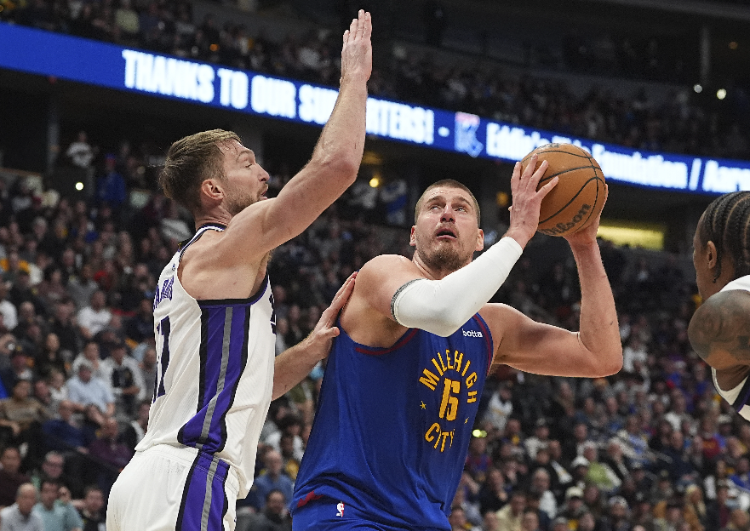 掘金擒骑士取得三连胜,约基奇全队最高分带队取得胜利的简单介绍 掘金擒骑士取得三连胜,约基奇全队最高分带队取得胜利的简单介绍