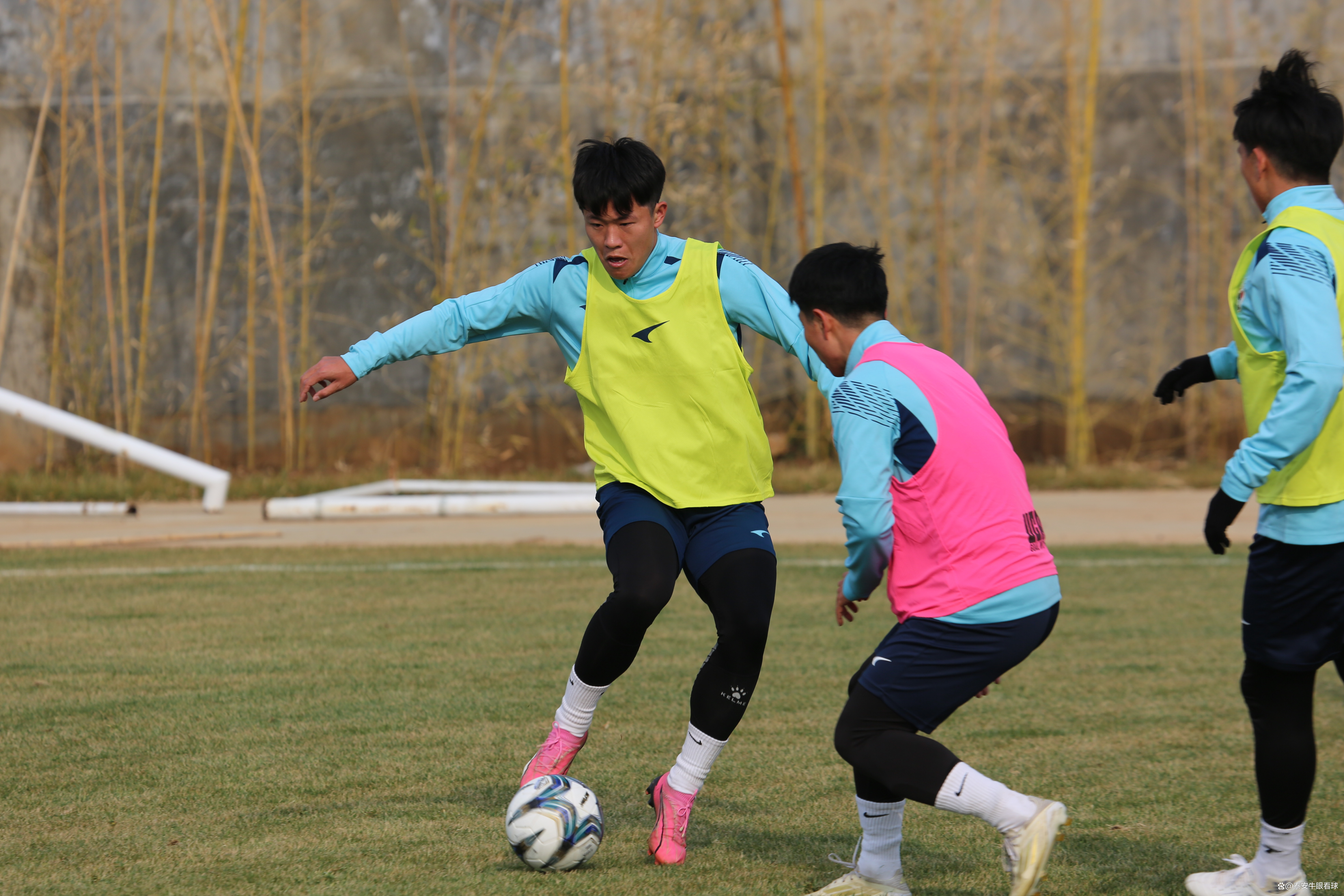 足协杯第一轮战略布置，各队备战的简单介绍