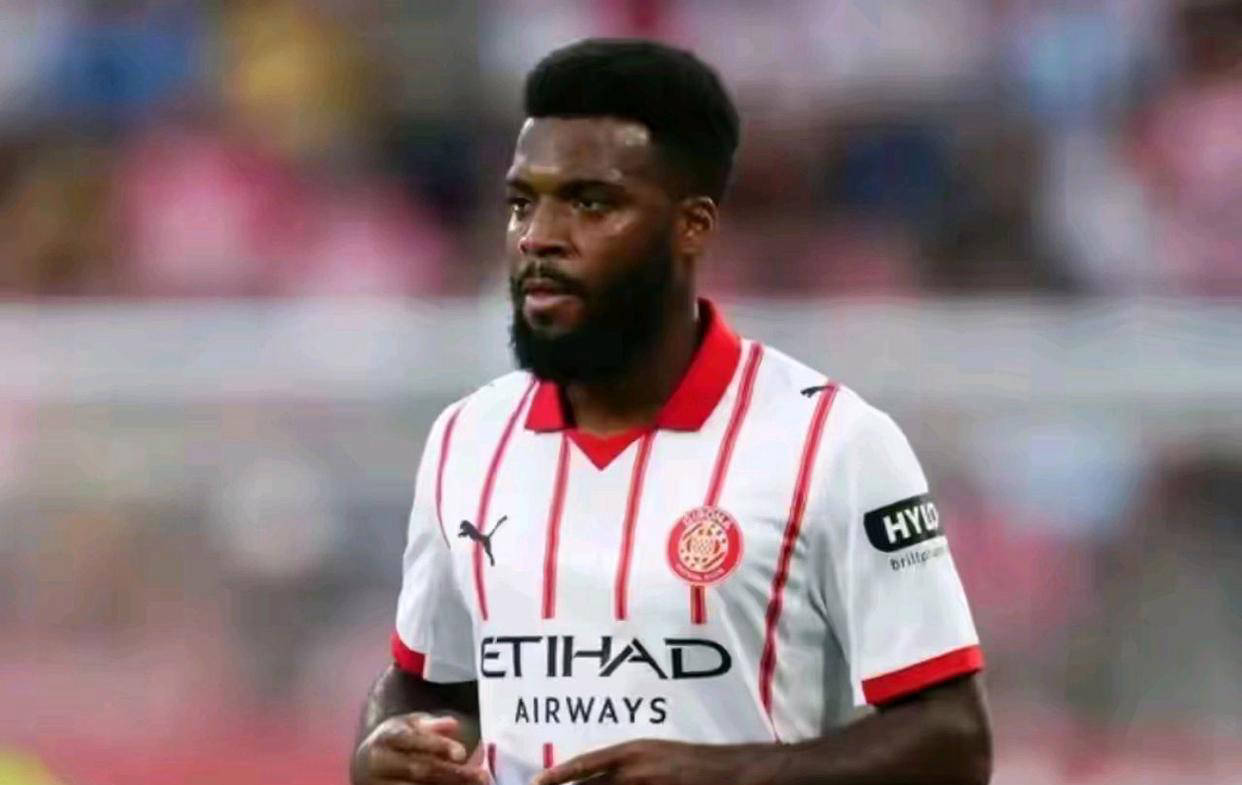 赫罗纳客场逼平，继续稳步前行保级的简单介绍