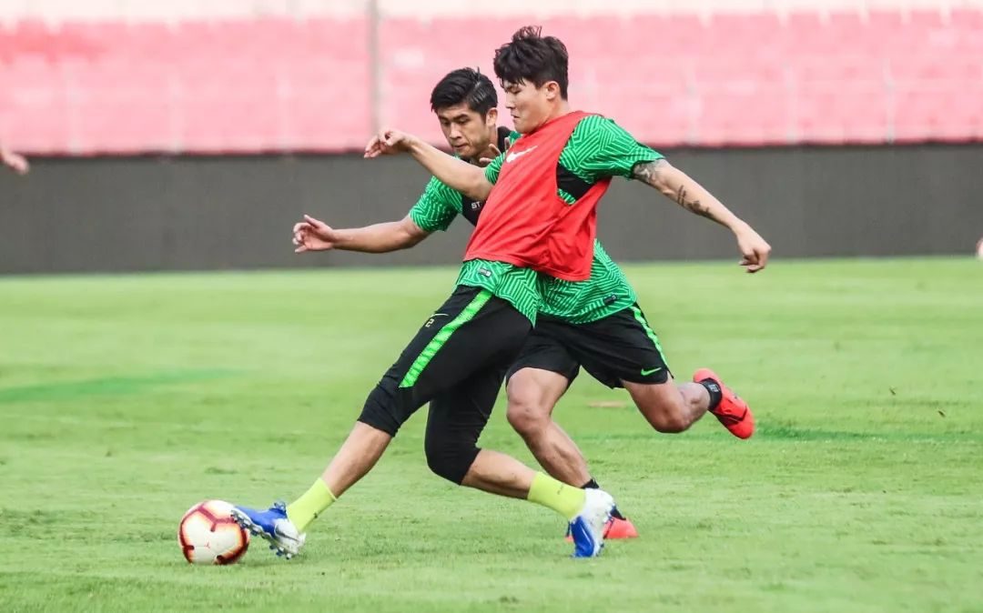 伊朗阿尔萨德球员状态出色，备战有力的简单介绍