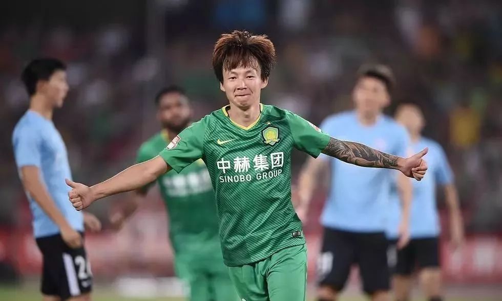 国安队胜利出发，积分榜再次领跑的简单介绍