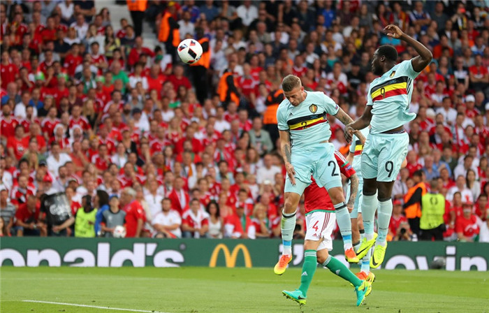 小胜匈牙利成功晋级 小胜匈牙利成功晋级