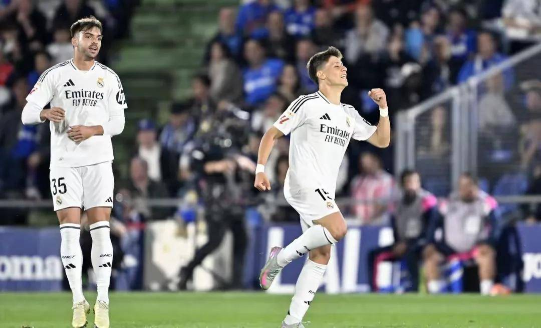 皇马客场大捷，取得关键胜利晋级的简单介绍